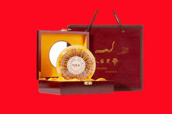 汉南区回收虫草